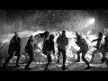 Turdus Musicus - Riot at the Velvet Jones