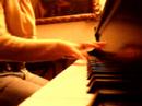 benny al piano