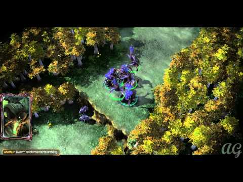 starcraft 2 swarm starcraft 2 swarm