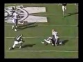 Best Redskin highlight video of Fred Smoot