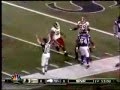 Best Redskin highlight video of Fred Smoot