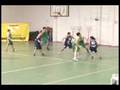 Liga de Básquetbol MVP-Las Condes ABCv/s Greenland