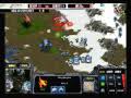 OSL Ro36 - Group J: Effort vs Winner of Set 1, Game 2