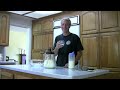 Click here to watch this video Antique Butter Churn - Making Home Made Butter