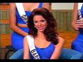 Miss Barinas 1998 Angie Perez
