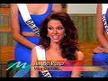 Miss Barinas 1998 Angie Perez