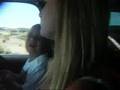 videos de Sydnee and Bri's Magical adventure Summer ohh 8