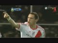 River Plate vs Independiente Rivadavia (Mza) 2011