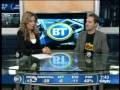 Jeremy Gutsche (TrendHunter.com) on Breakfast Television - Trends in 2009
