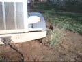 truck stuck
