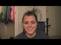 Mini Marathon Training Week 1