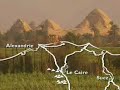 documentaire pyramide