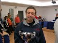 premiazione finale ASD SAN MAURO a BAatipaglia Balnea 2008