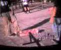 Intentos de Boardslide ��