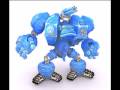 Mechscape - Preview Images and Video