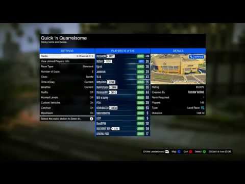 GTA 5 Glitches - Get Free GTA 5 DLC Cars on GTA 5 Online Glitch !