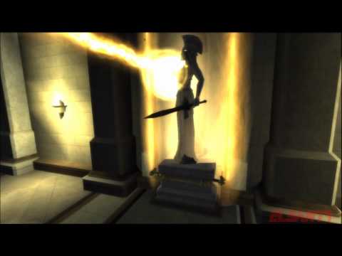 chains of olympus