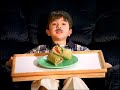 blimpie kid