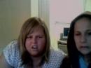 HAHA courtneys reaction to the BME pain olympics