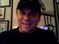 AskSamHarris.com #20 Sam as a birth partner, Swahili, Radio