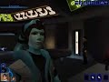 Star Wars: KOTOR - 11.\"Mission Vao\"