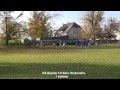 Click to View : Mecz piłkarski KS Byków - Skra Wojnowice 20 października 2013 I połowa