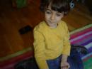 muerte mortal en karabaj