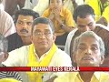 Uttar Pradesh CM eyes Kerala