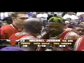 Michael Jordan Wins #6