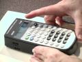 Orion TI-36X, Part 003, Basic Arithmetic