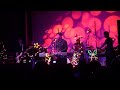 Scouting for Girls Live, I  wish I was James Bond @ Tabernacle - 30th Nov 09