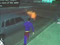 Superman CJ
