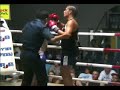Rawai Muaythai Camp - 10th March 2007