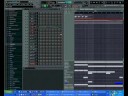 Zeta challenge, Techno made in FL 8 by jOjjE