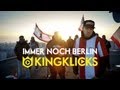 Liquit Walker Immer Noch Berlin Official Music Video and Lyrics