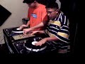 DJ Bek one and DJ I-Dee DJ Bek one and DJ I-Dee