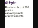 Messaggio subliminale nel logo di Pidgin