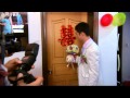 Hangzhou Wedding - China on Four Wheels - BBC Two