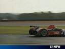 Formule 1 Le Mans