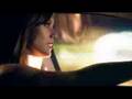 Kate Walsh in 2008 Cadillac CTS Ad Kate Walsh in 2008 Cadillac CTS Ad