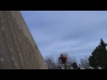 bmx wall ride