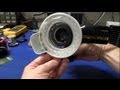 EEVblog #282 - DIY Video Soldering Microscope