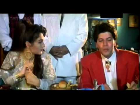 Suraksha (1994) - Part 6