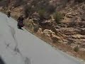 Hwy1 - Coastal Mountain Ride - Gumby