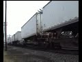 BNSF 4786 WEST