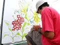 看板作り