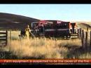 Dunnigan Wildfire