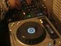 Pt 2 House Dj Mix Pioneer cdj 800mk2 efx 500 djm 800