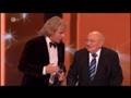 Prof. Marcel Reich-Ranicki Ehrenpreis Teil 2