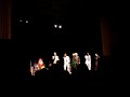 rockapella   where in the world is carmen san diego